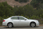 2011 Infiniti G25 Sedan Picture